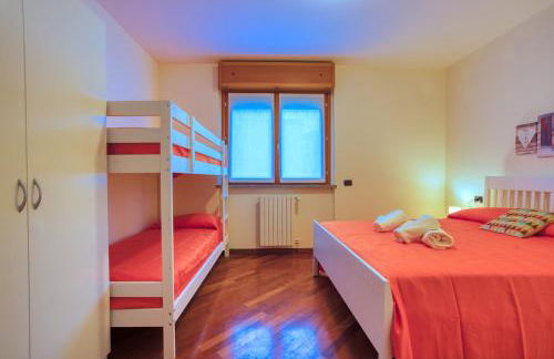 GuestHost - Casa Oranis, bilocale nuovo con balcone perfetto per famiglie - Foto 19