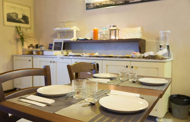 Florence Decamerone B&B - Foto 33