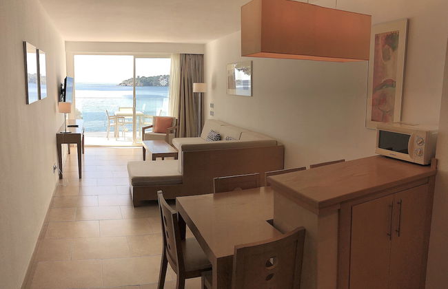 Aparthotel Ponent Mar - Foto 11