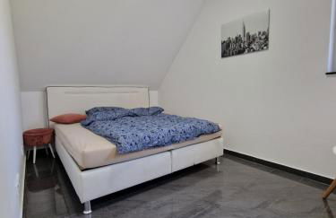 Haus im Grünen - App OG - Foto 10