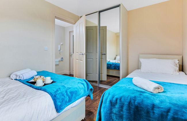 The Ship's Key Aparthotel - Foto 25