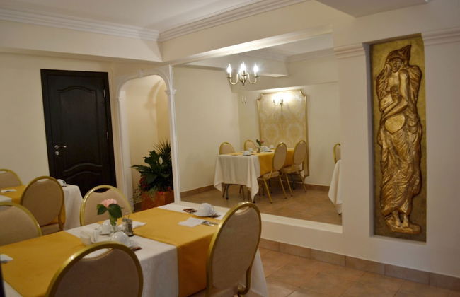 Villa Alice - Foto 12