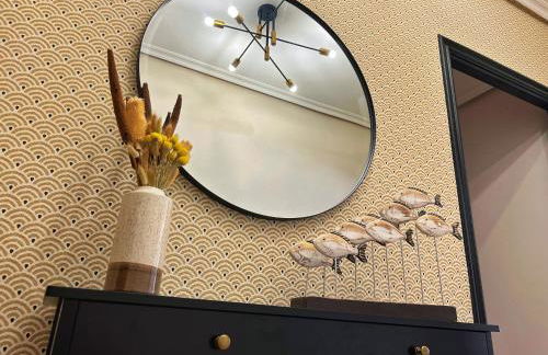 Amplio, cómodo y estiloso apartamento - Foto 12