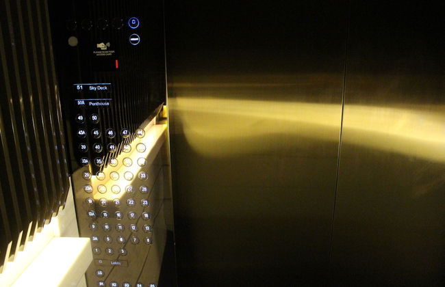 Royal Apartment at Platinum KL - Foto 51