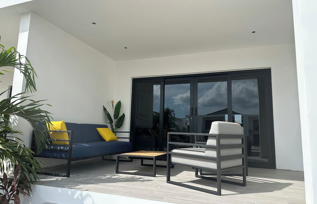 Sirena Resort Curaçao - Foto 19