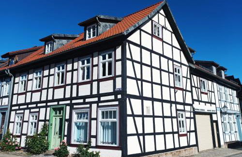 Haus Harzland - Foto 1