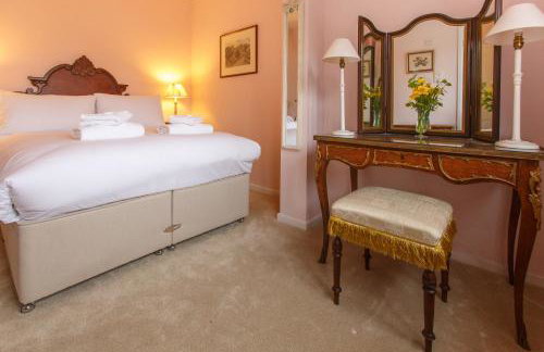 Jasmine Cottage, Kelsale, sleeps 5 - Aldeburgh Coastal Cottages - Foto 5