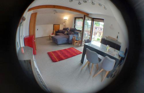 Ferienwohnung Brombachsee Ankerplatz mit Sauna bei Juliane und Klaus - Foto 8