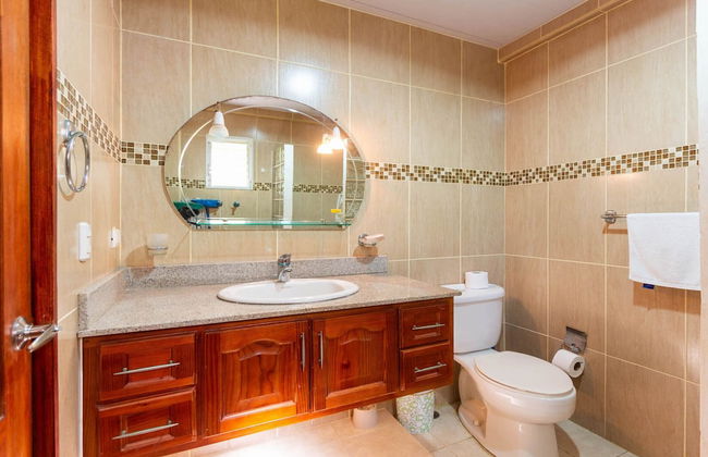 Playa Alicia, Hispanola Sol - Foto 13