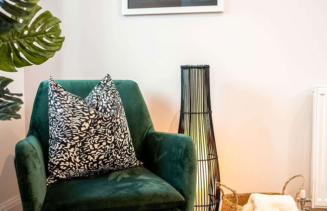 Harbour 1 Bedroom Retreat, Torquay Near Babbacombe - Foto 8