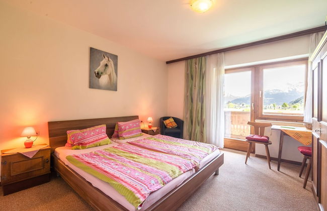 Contemporary Apartment in Maishofen Near Ski Area - Foto 16