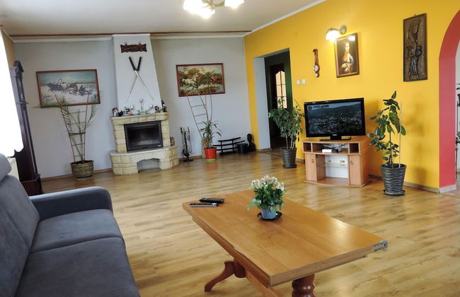 Holiday Home in Stepnica for 6 Persons - Photo 7