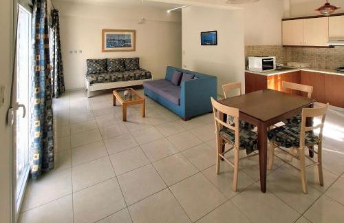 4S Beach Superior Apartments - Photo 16