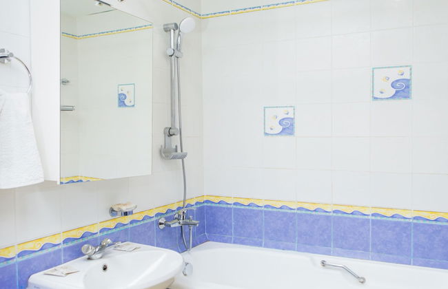 Apartment on Lenina 10 - Foto 12