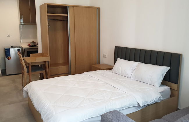 Axis Residences by The Team - Foto 15