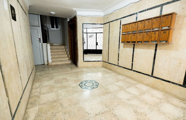 Lily Mint Retreat Inviting 3BR Apartment - Foto 55