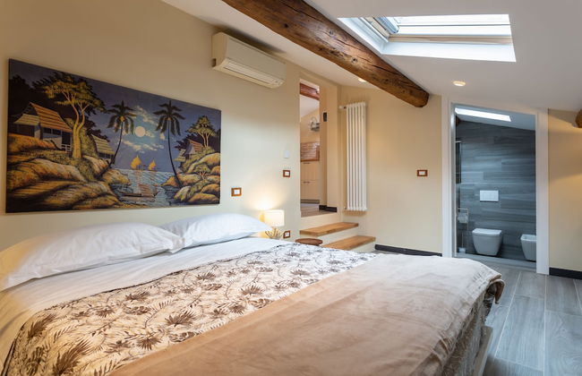 Carla's Rooms with Private Bathroom & Kitchen - Foto 4