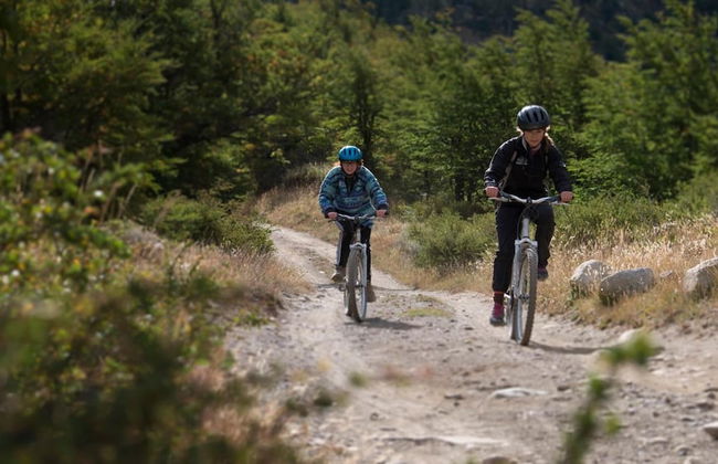 Laguna Condor - Refugio de Montaña - Foto 12