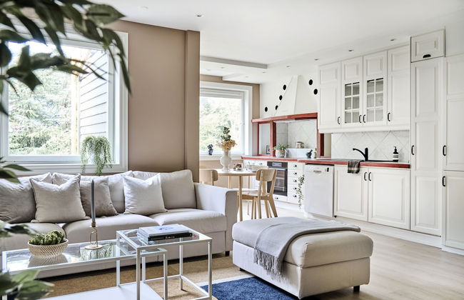 Staysville - Eiganes - Foto 19