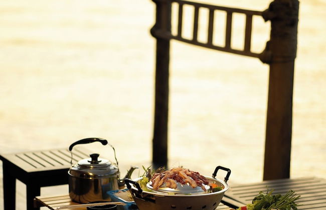 Hueanphae Luang Prabang - Foto 18