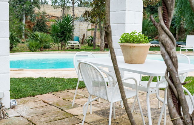 Villa Aura - Foto 24