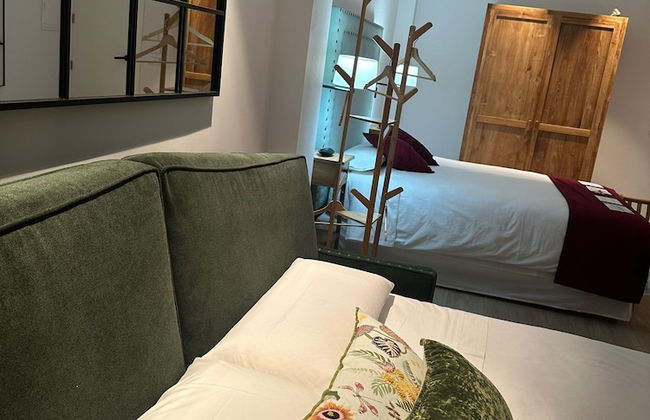 Apartamentos Turísticos La Plaza - Foto 43