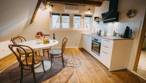 Le Prieuré - Foto 3