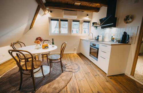 Le Prieuré - Foto 3