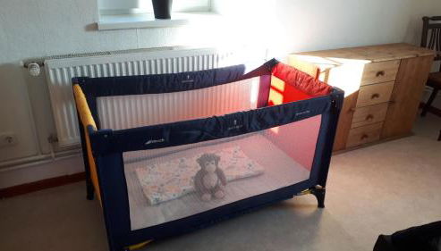 Ferienwohnung DaWi Röhrenfurth - Foto 4