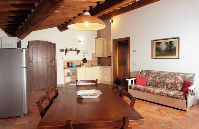 Borgo Rapale - Foto 41