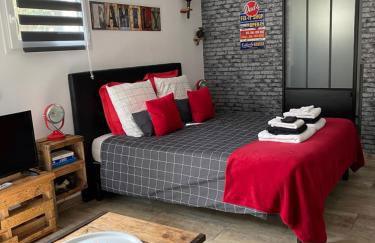 LES SANTOLINES - Studio Retro - Foto 31