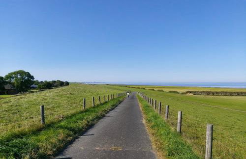 Alte Schule Waddens - Foto 9