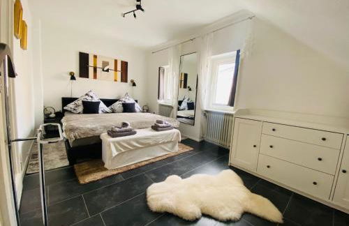 Schatte's kleines Appartement in Seelze - Foto 15