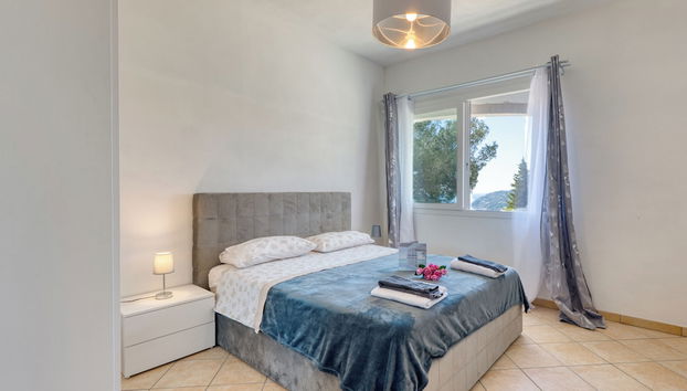 Miramare 2 LUX - Total Sea View - Foto 3, Habitación