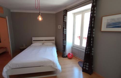 Tulle : bel appartement lumineux en centre ville - Foto 10