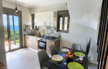 euphoria villas - Gaia & Aura - Foto 9