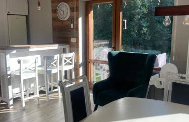 Domek OlimpijSki SZCZYRK - Foto 15