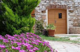 Holiday Home Old Barn - Foto 15