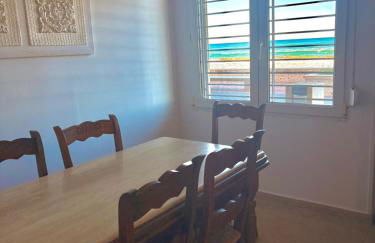 El refugio del mediterráneo apartment - Foto 8