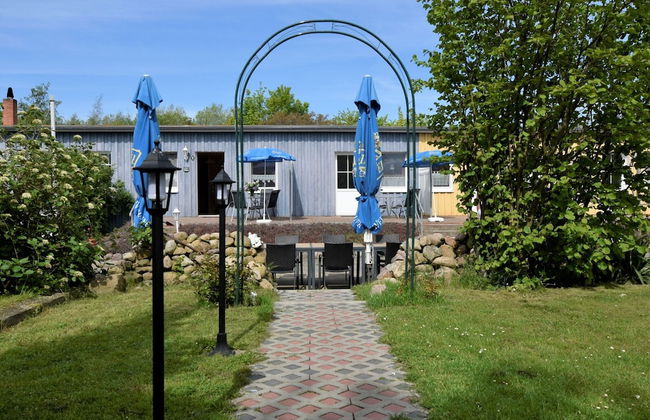 Wiek Apartment With Garden - Foto 28