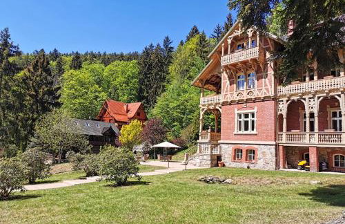 Willa Trebla - Foto 32