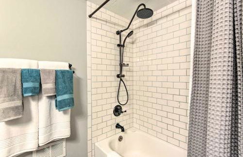 11 Mi to Denver Zoo Lakewood Studio with Fire Pit! - Foto 15