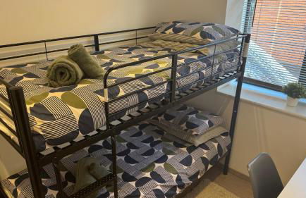 Ultra-Central Loft Penthouse Sky Sports & Movies - Foto 3