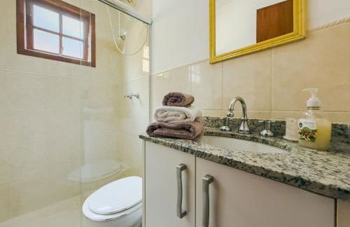 Espaço gourmet e home-office na Granja Viana - Foto 98