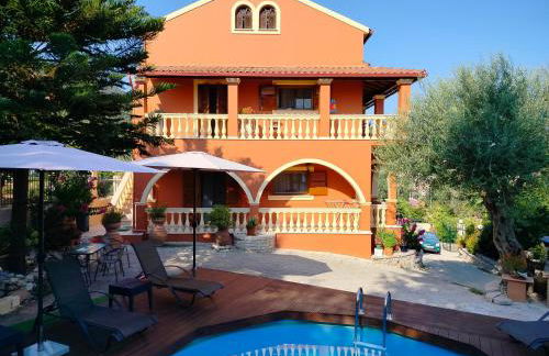 Seaside Pool Villa - Foto 1