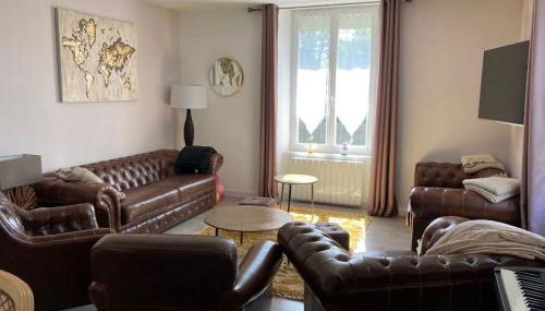 Gite Chez Livia Hautes Vosges - Foto 2