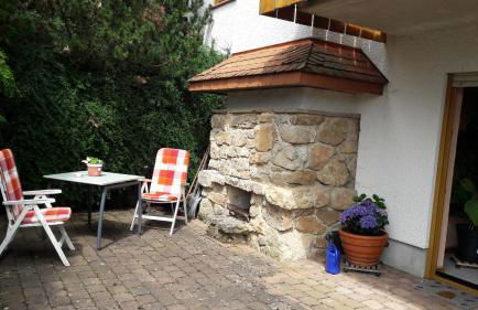 Schwalli`s Fewo - Foto 10