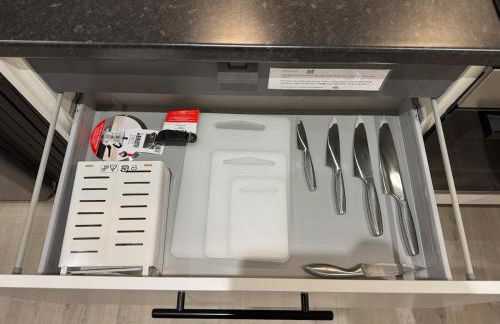 Cosy Modern 2 Beds Chorley Center - Foto 35