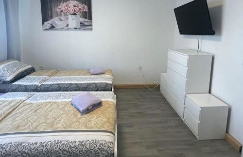 Voll ausgestattetes Apartment in Marl - Photo 3