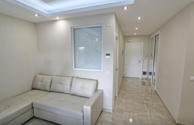 Beachfront Urb. Luxury Apartment 1 - Foto 10